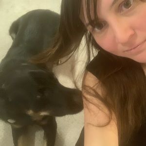 Meet your Posher, Beth